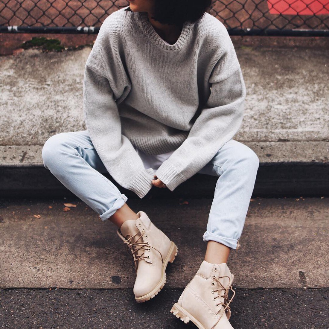 Dad style