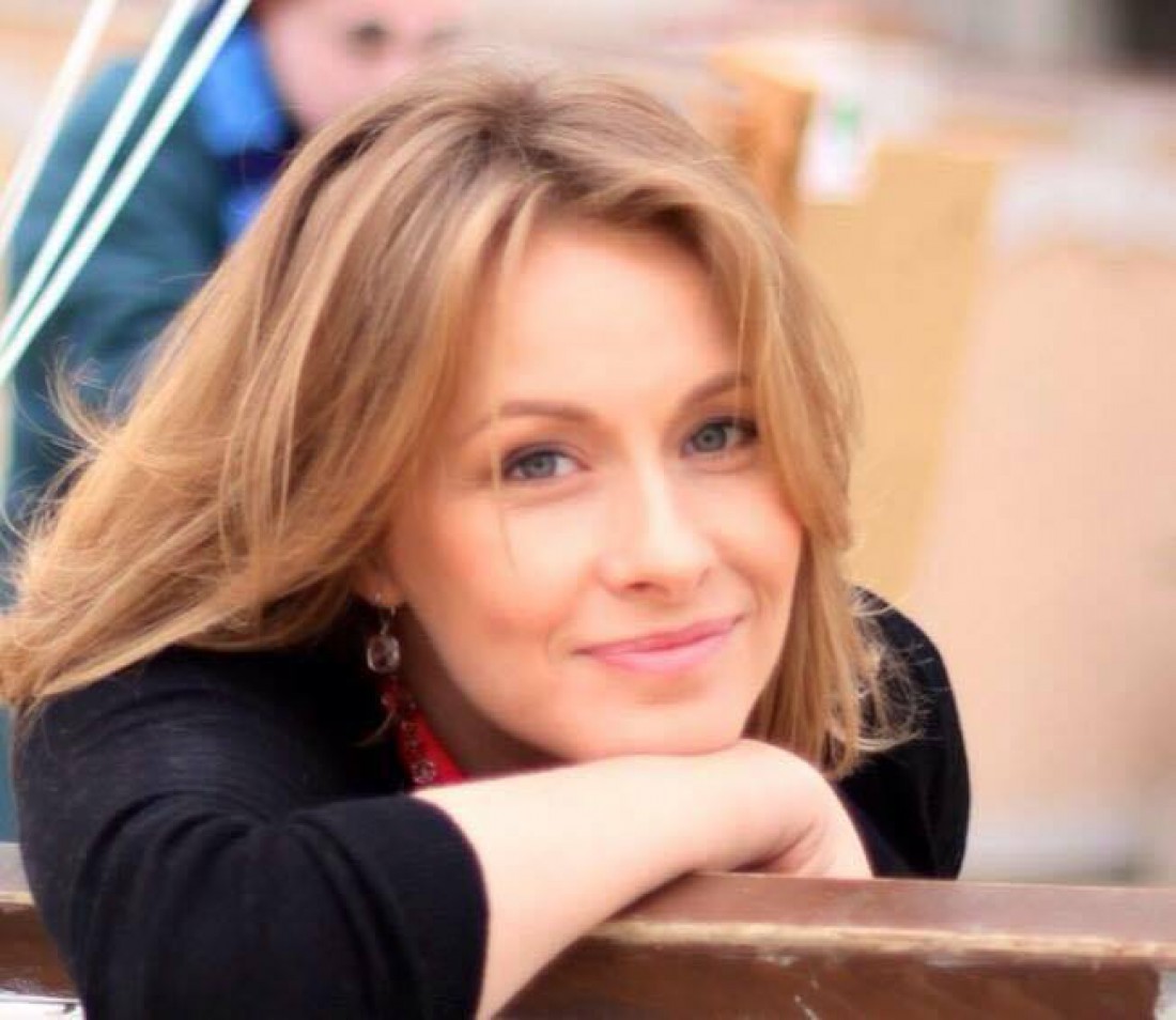 Лена Кравец