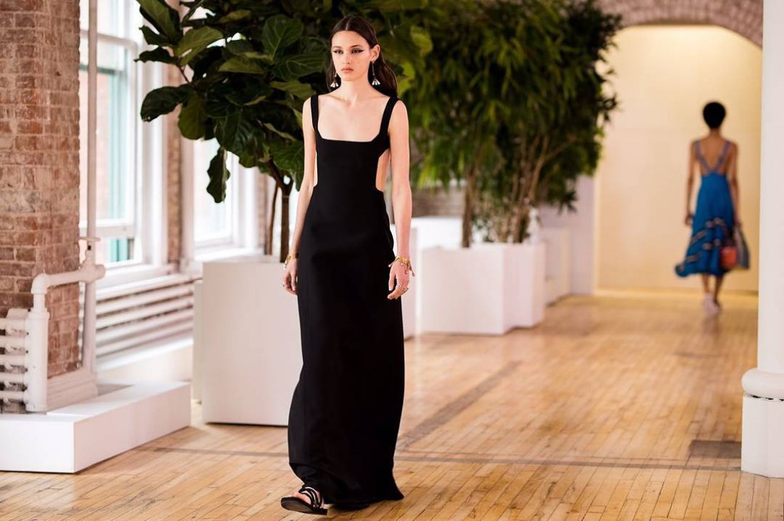 Valentino Resort 2018