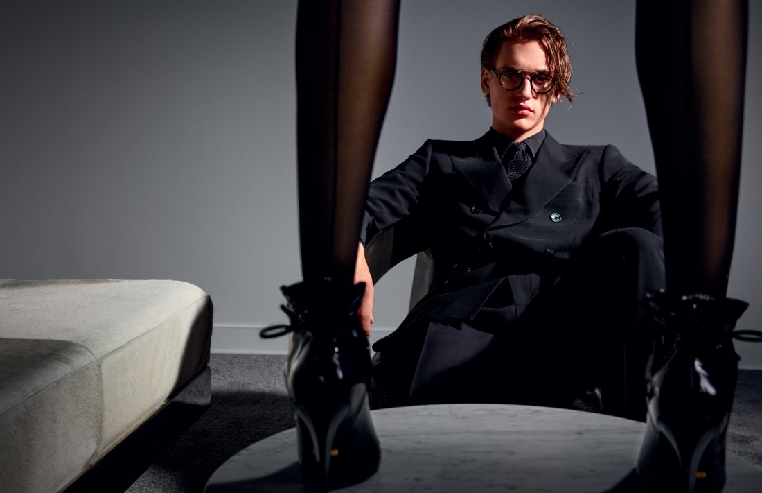 TOM FORD