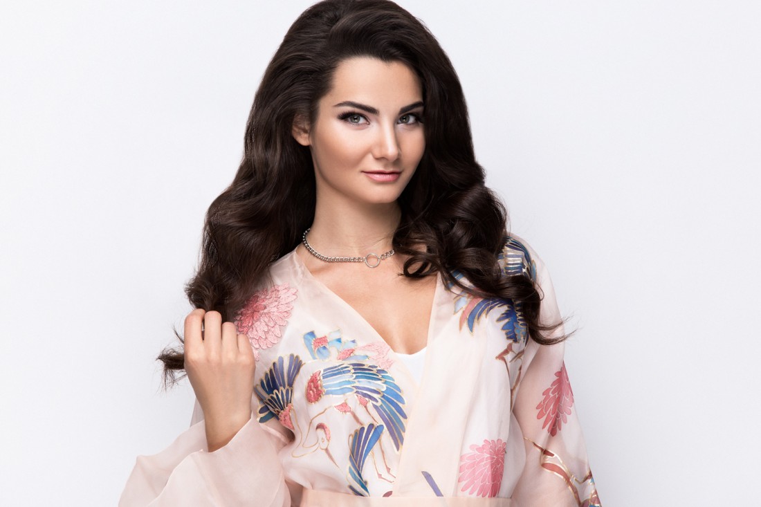 Алина Башкина