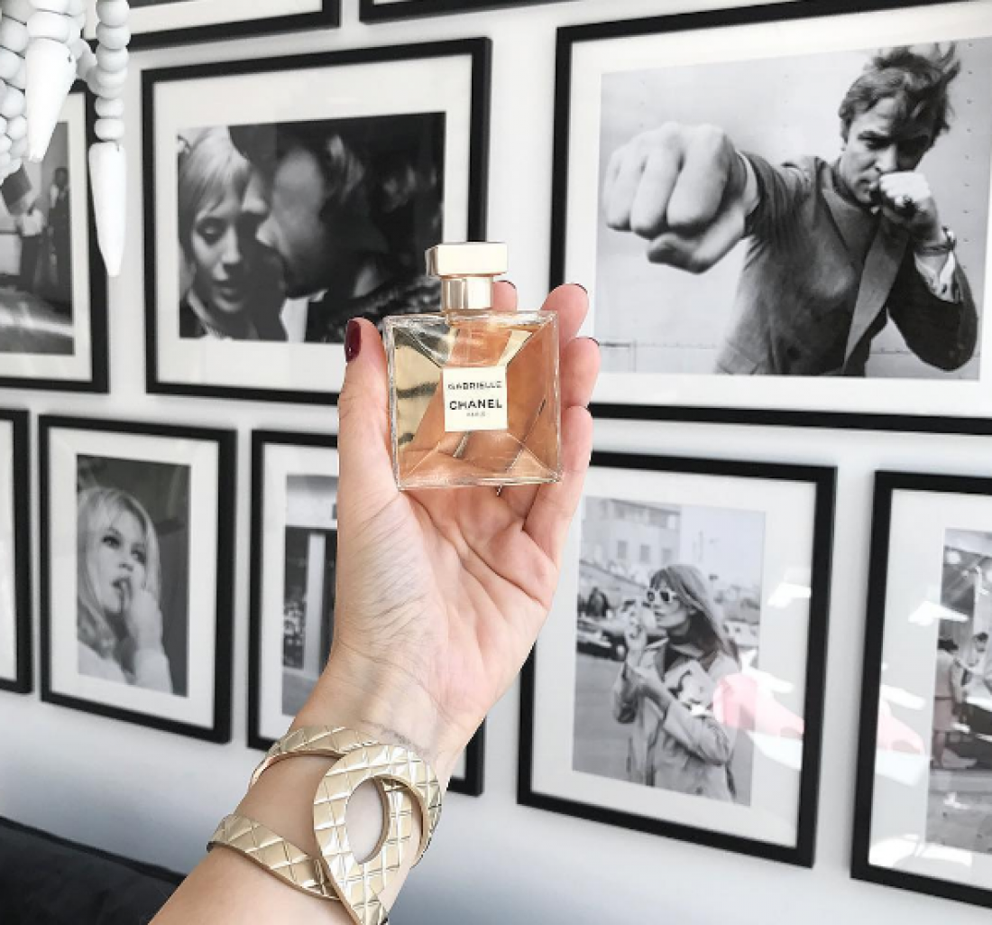Презентация нового аромат от Chanel: пост-отчет вечеринки