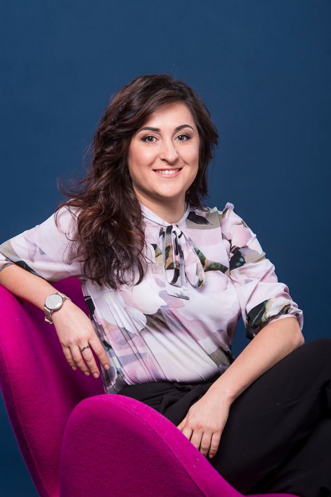 Елена Сучик