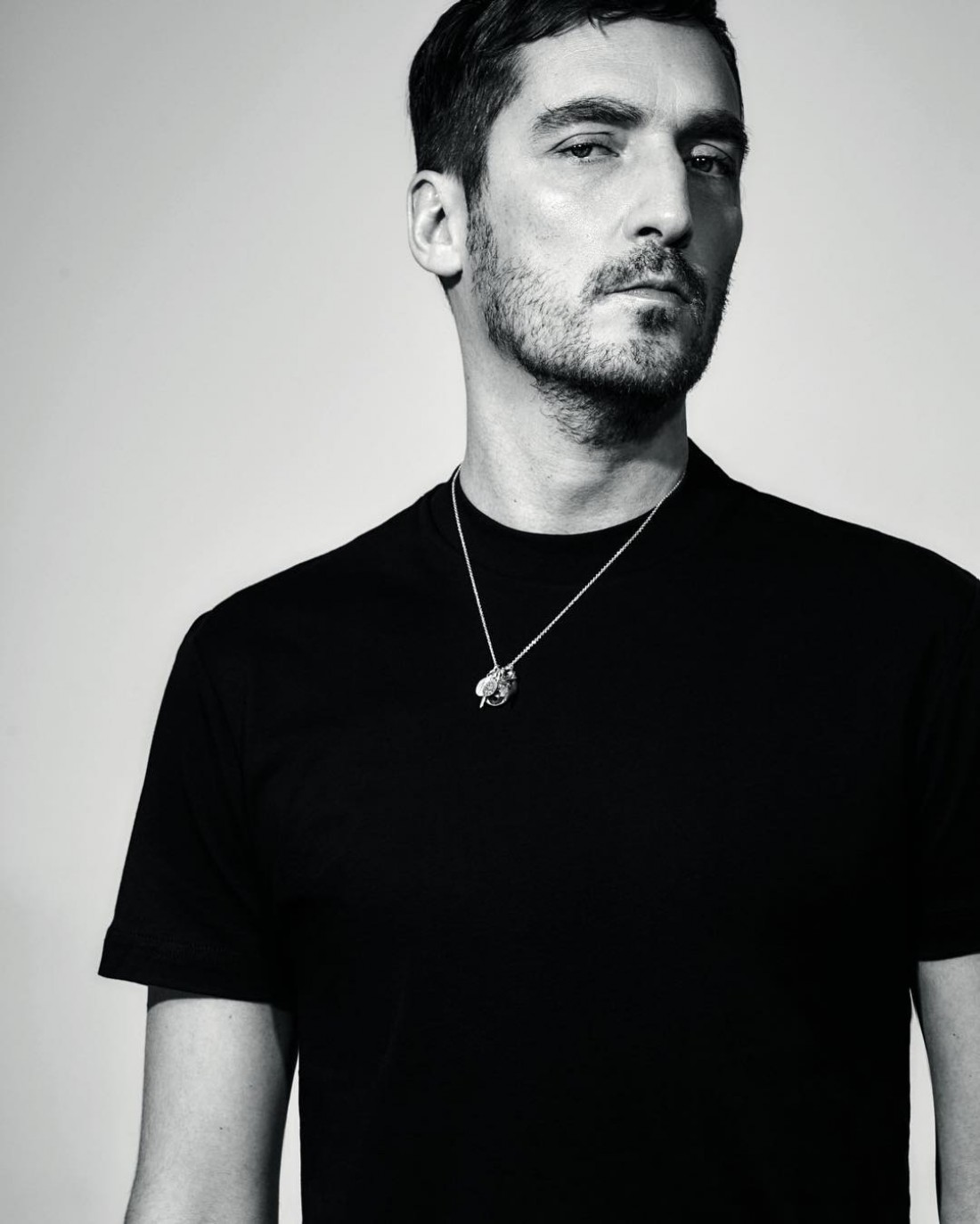Серж Руфье возглавил Carven