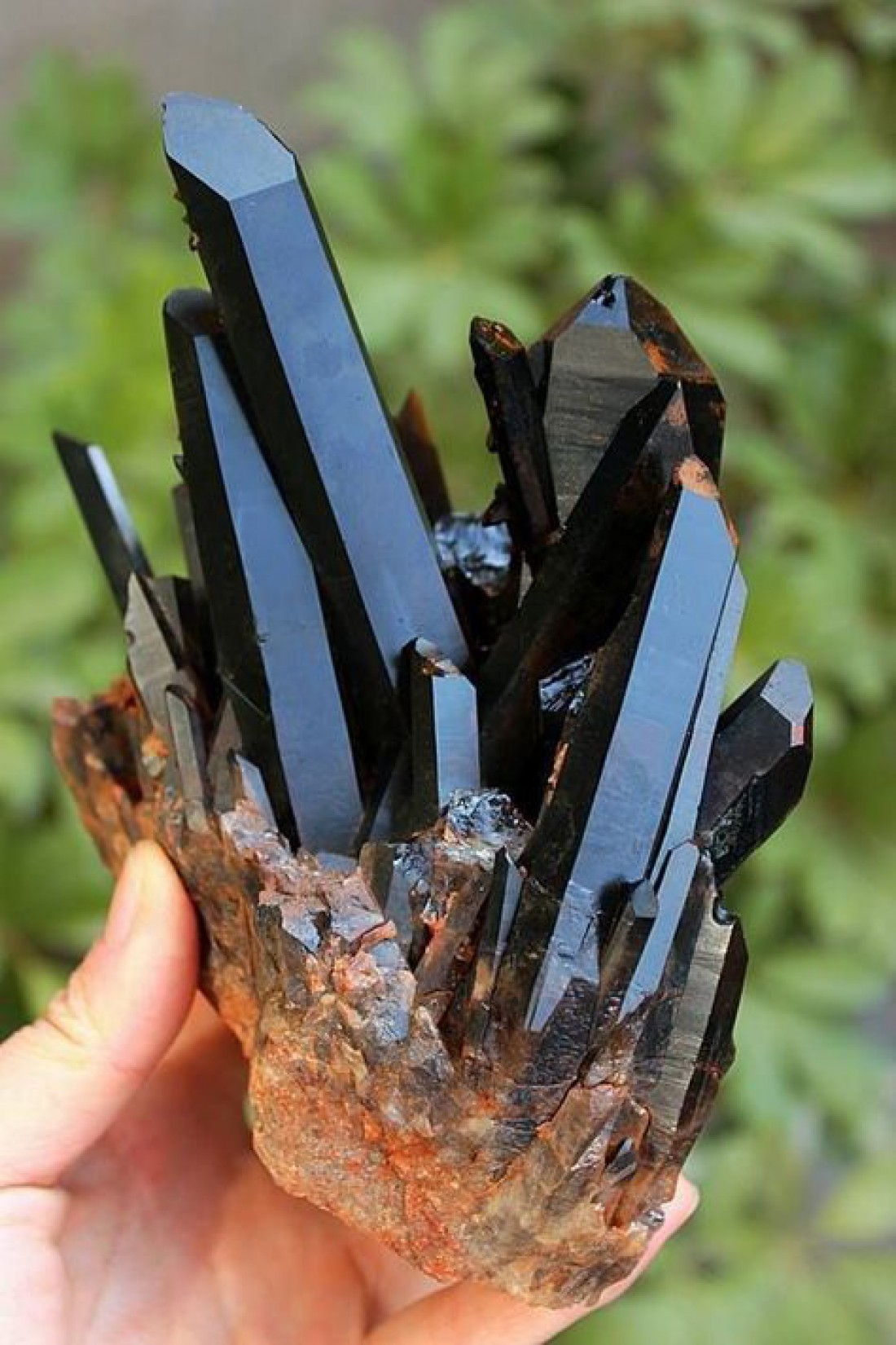 Камни силы для каждого знака Зодиака