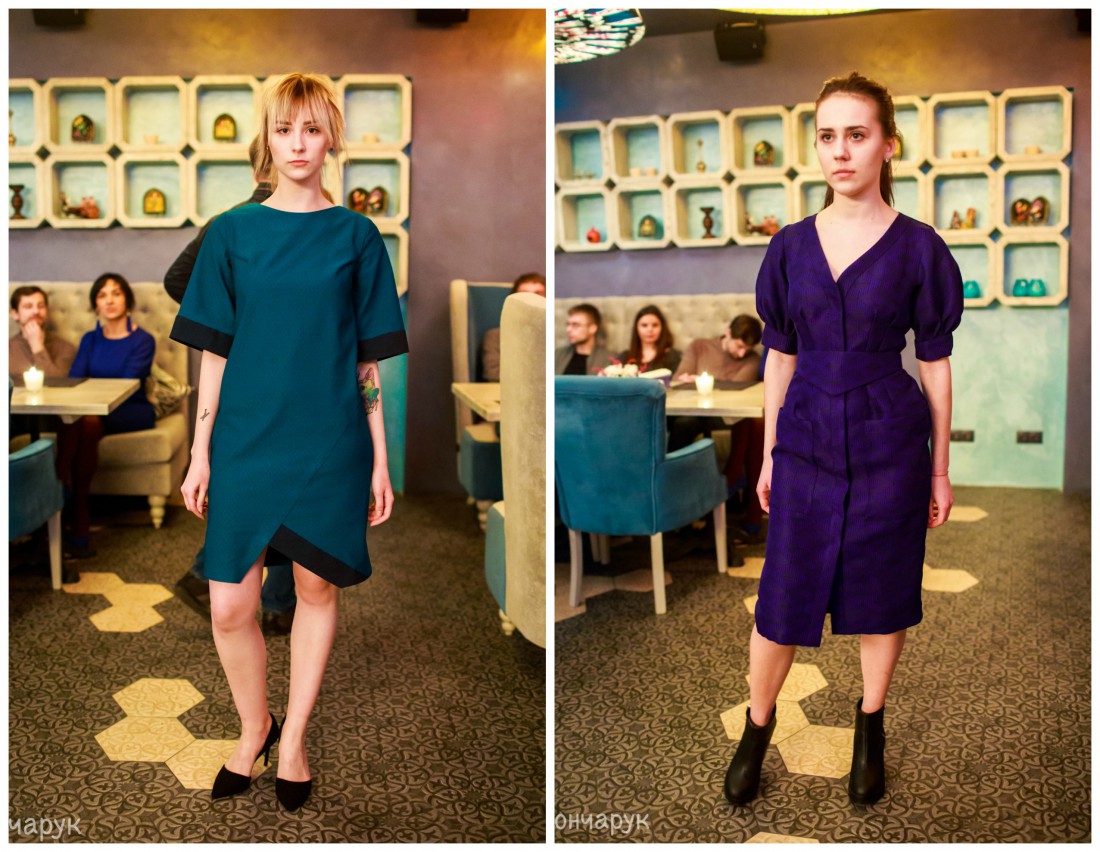Коллекция Cher Nika Boutique