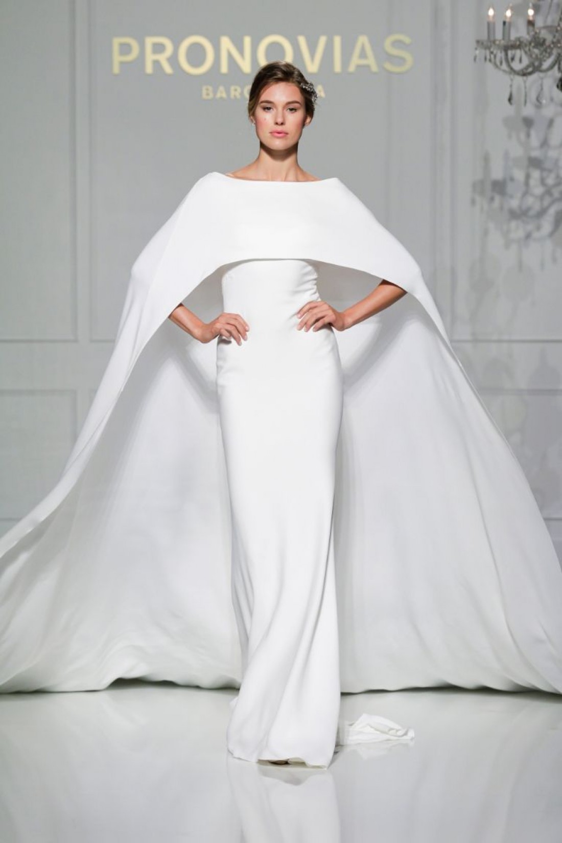 Pronovias
