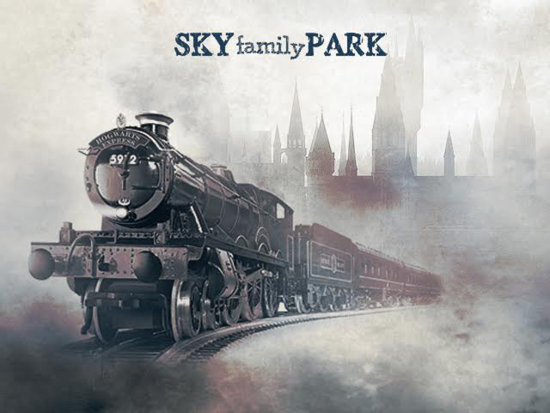 SKY FAMILY PARK