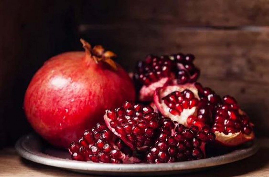 Что съесть в Новогоднюю ночь: ТОП-7 счастливых продуктов