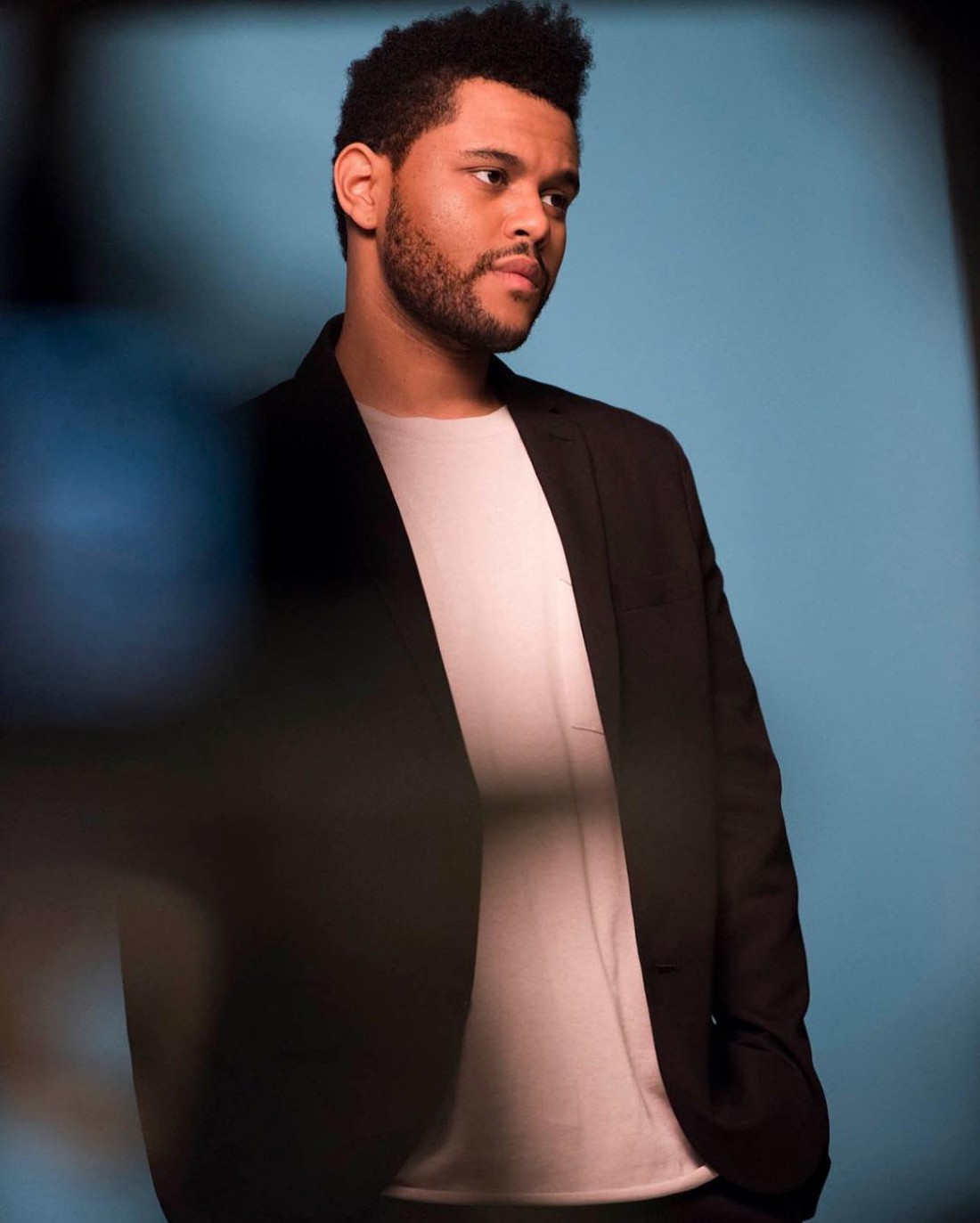 The Weeknd попробует свои силы в дизайне одежды