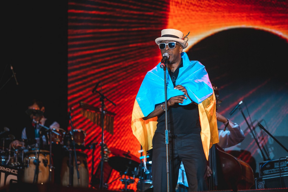 Koktebel Jazz Festival 2017