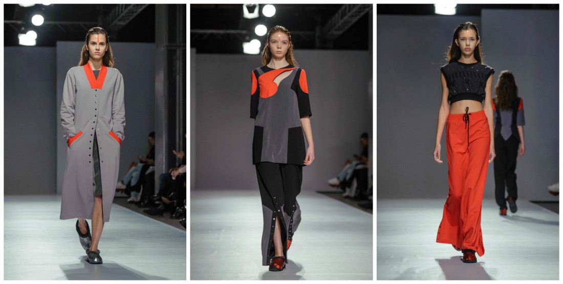 Новая коллекция NAT Atelier