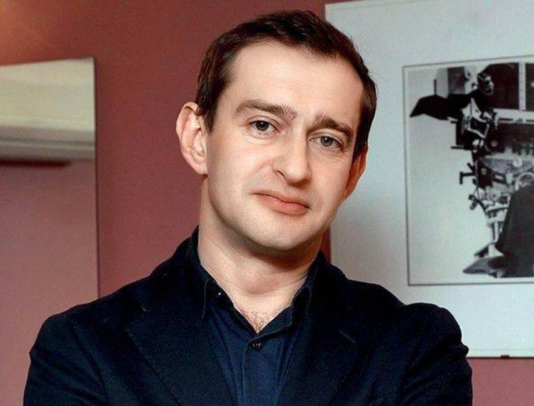 Константин Хабенский