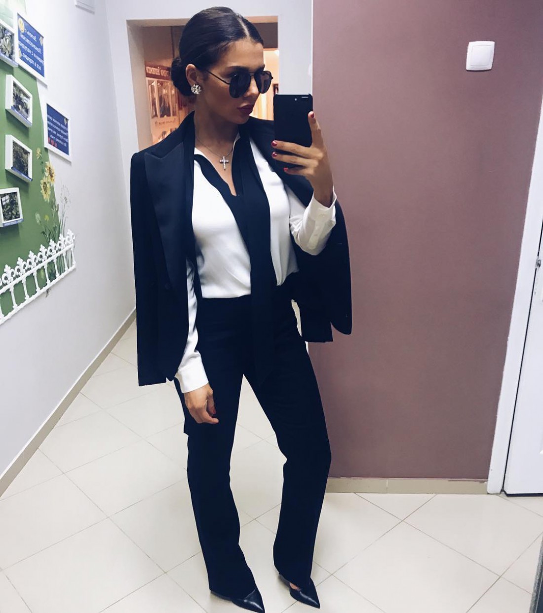 Анна Седокова