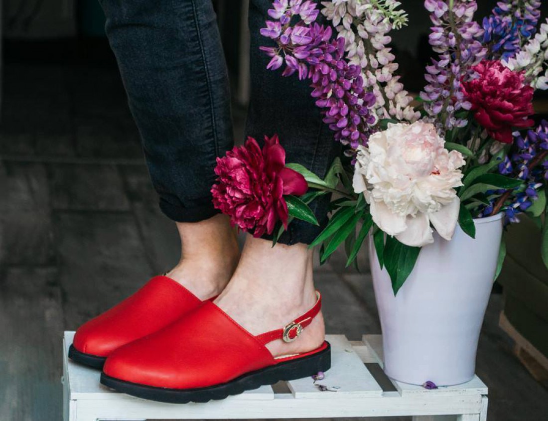 Te-Shoes