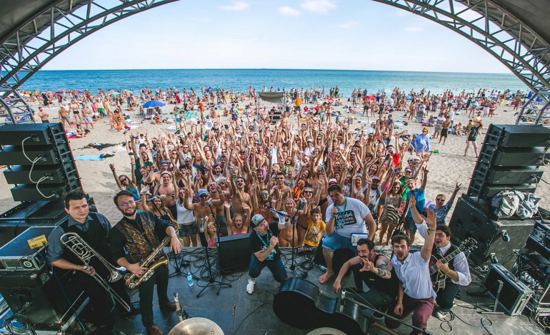 Koktebel Jazz Festival