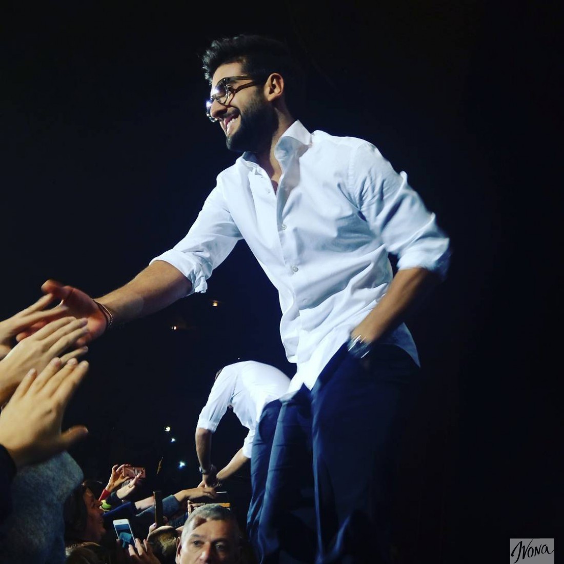 IL VOLO в Киеве