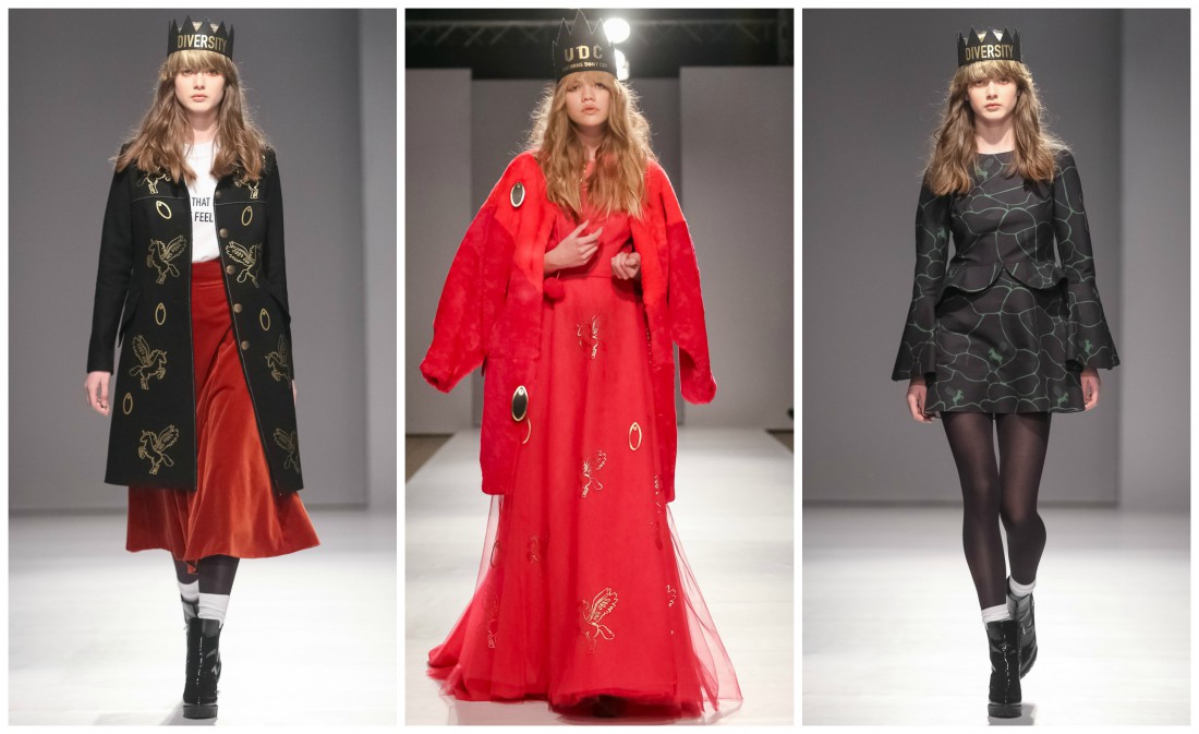 NAVRO FW 17-18