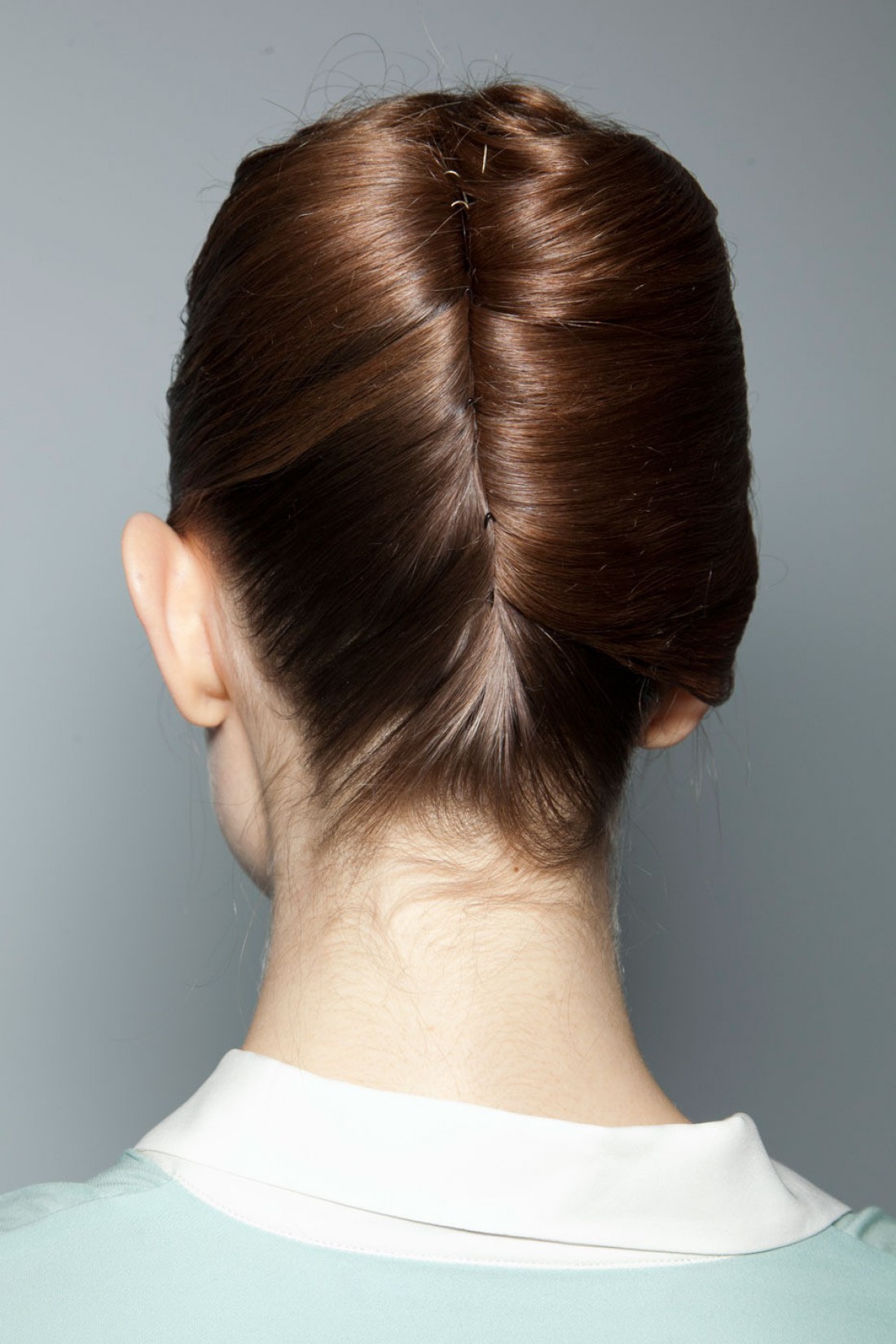 Главные hair-ошибки, которые старят: ракушка