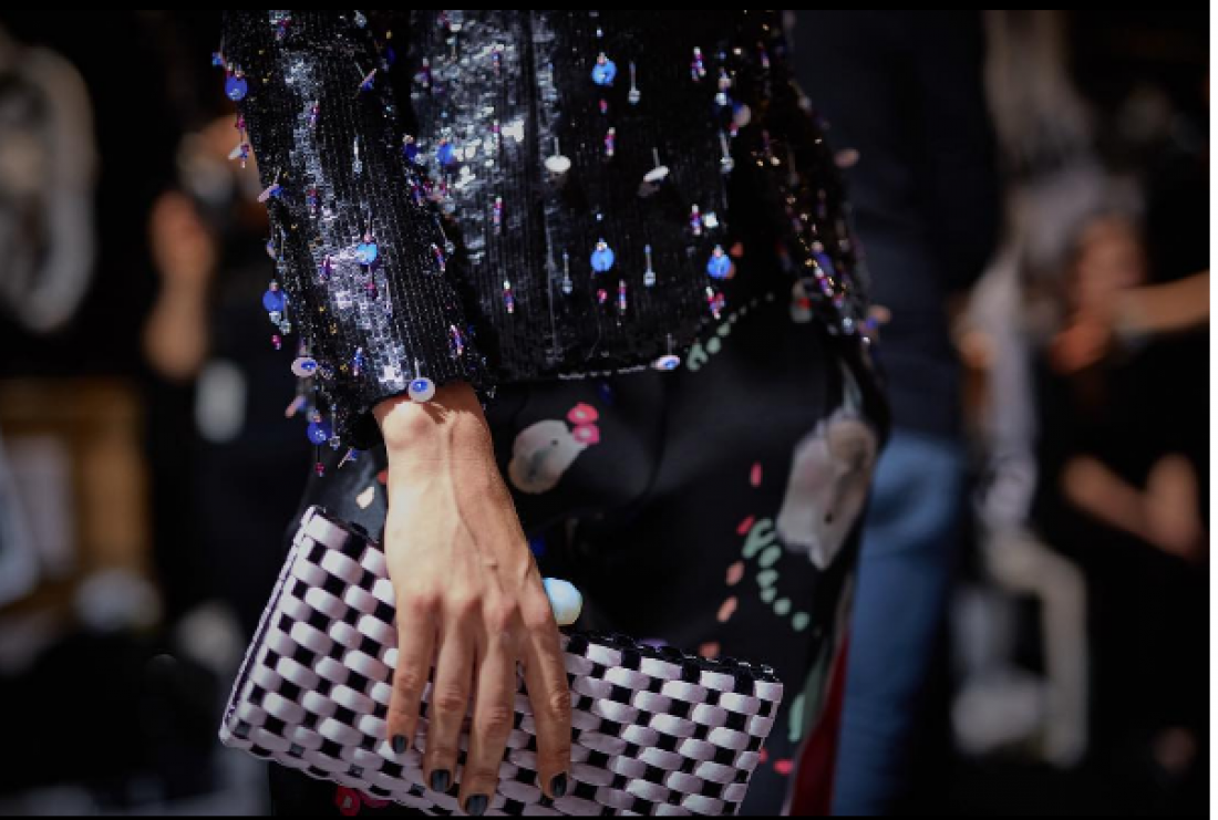 Mystery от Armani: новая коллекция бренда