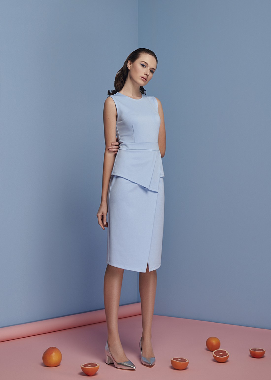 MARSEE'S Spring 2017