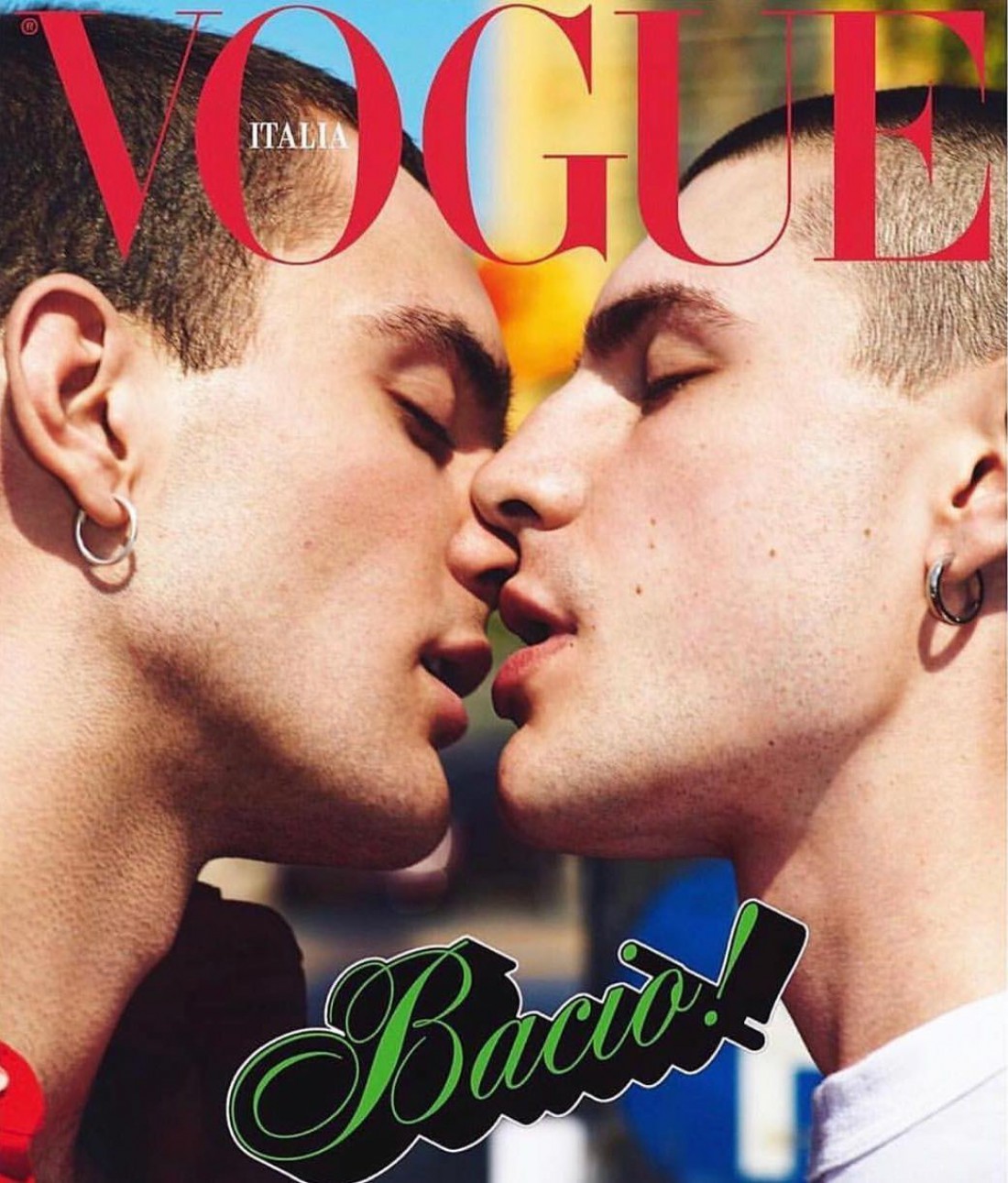 Vogue Italia
