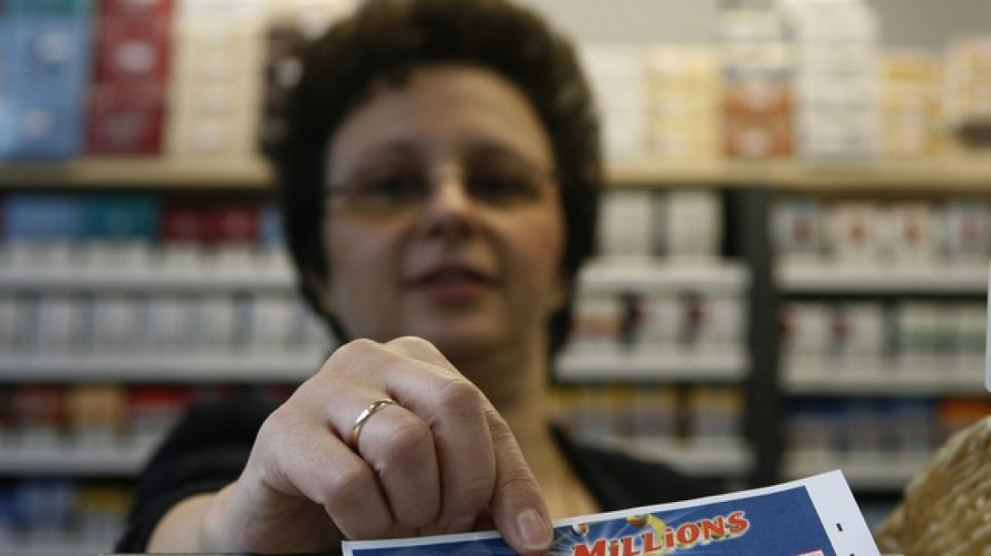 Cупер-розіграш EuroMillions триває - хтось із України може зірвати € 162 мільйони