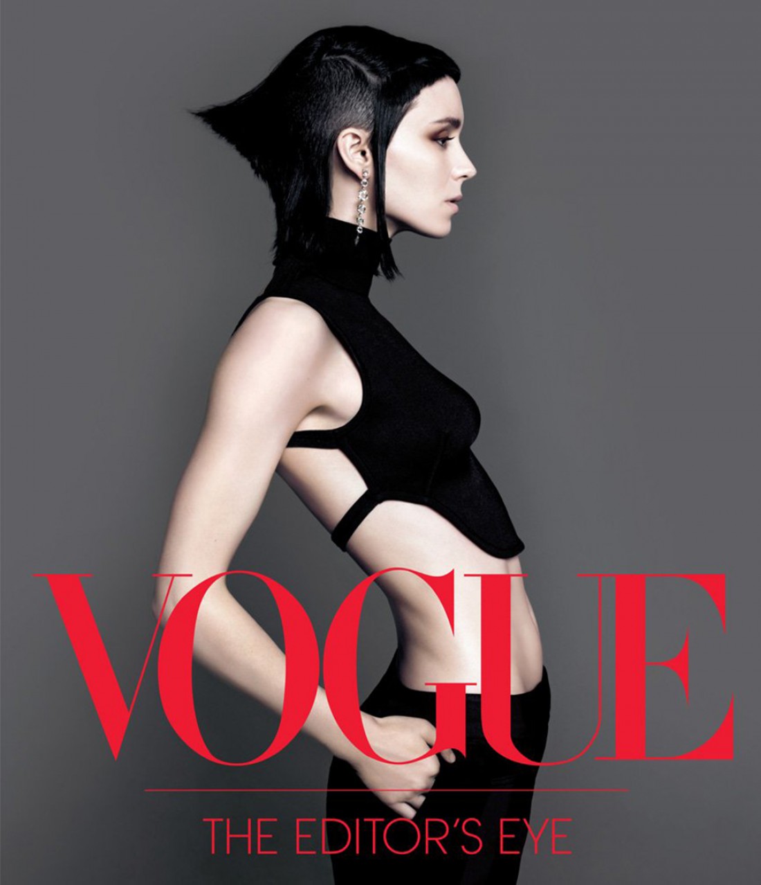 Vogue: Глазами редактора, Анна Винтур