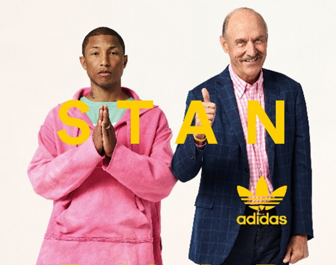 Аdidas Originals by Pharrell Williams