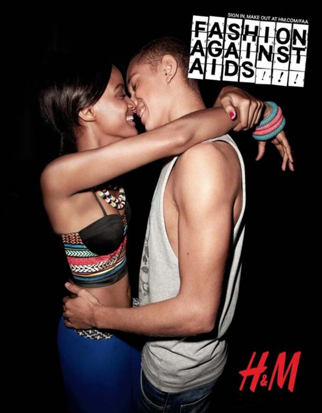 H&M