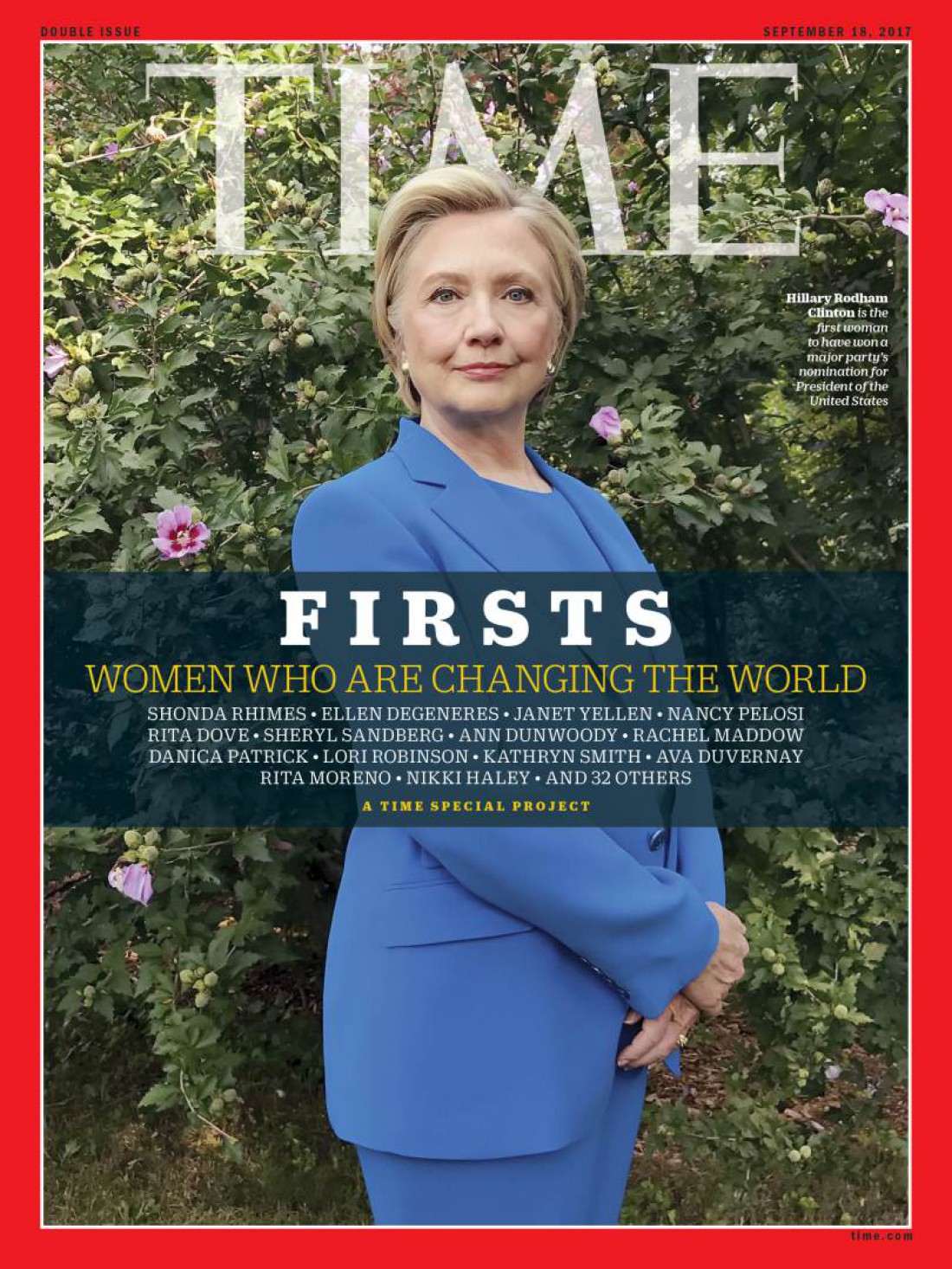 TIME