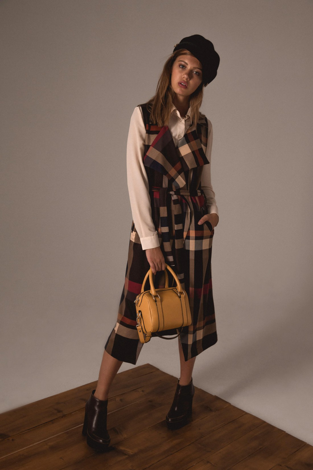 WeAnnaBe Fall-Winter 16-17 Collection