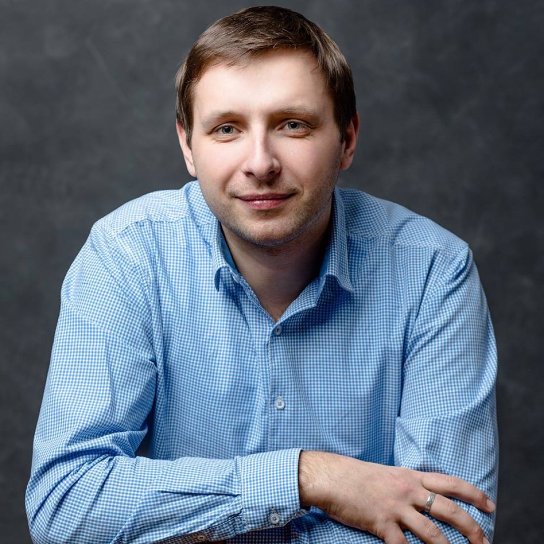 Владимир Парасюк