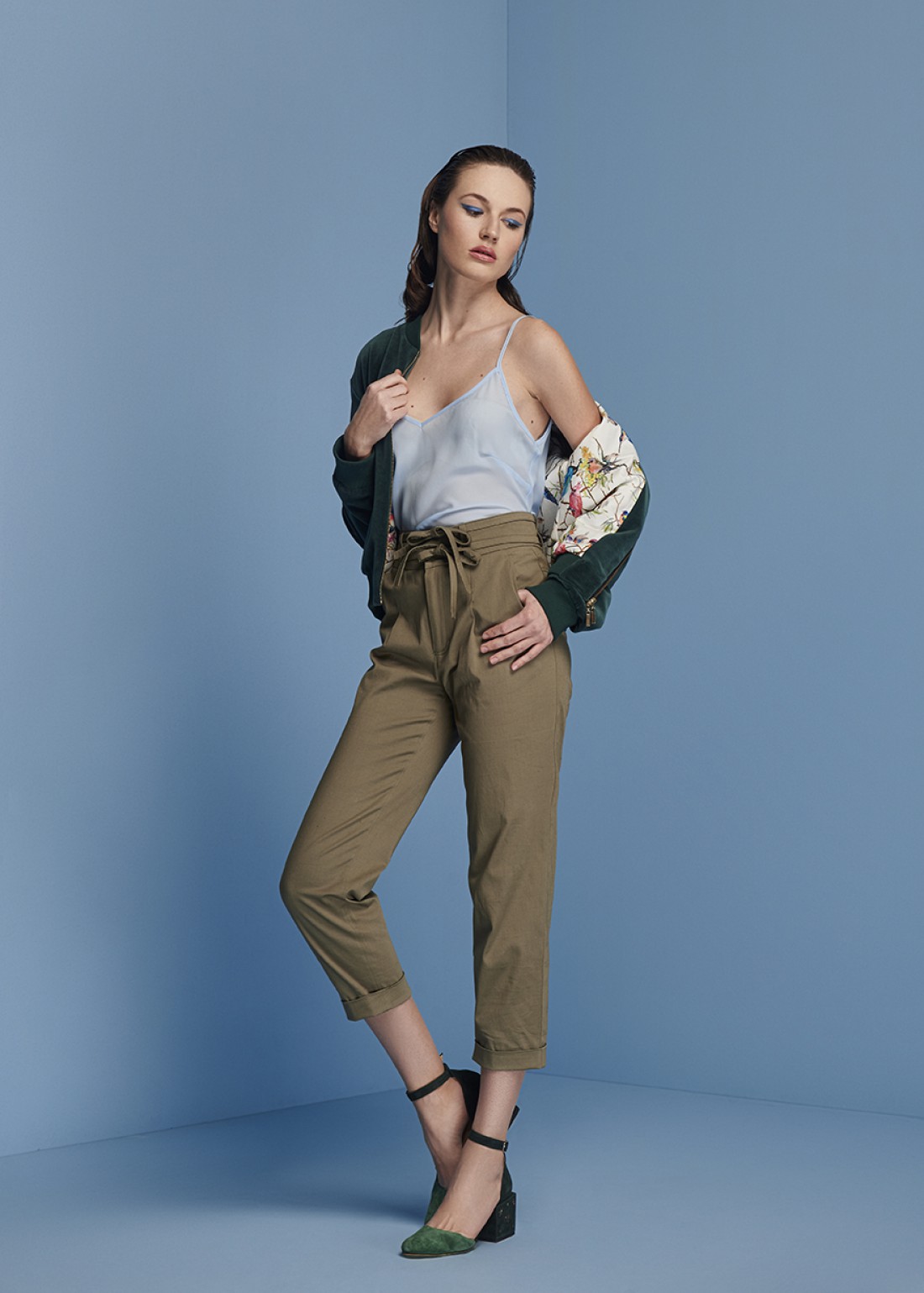 MARSEE'S Spring 2017