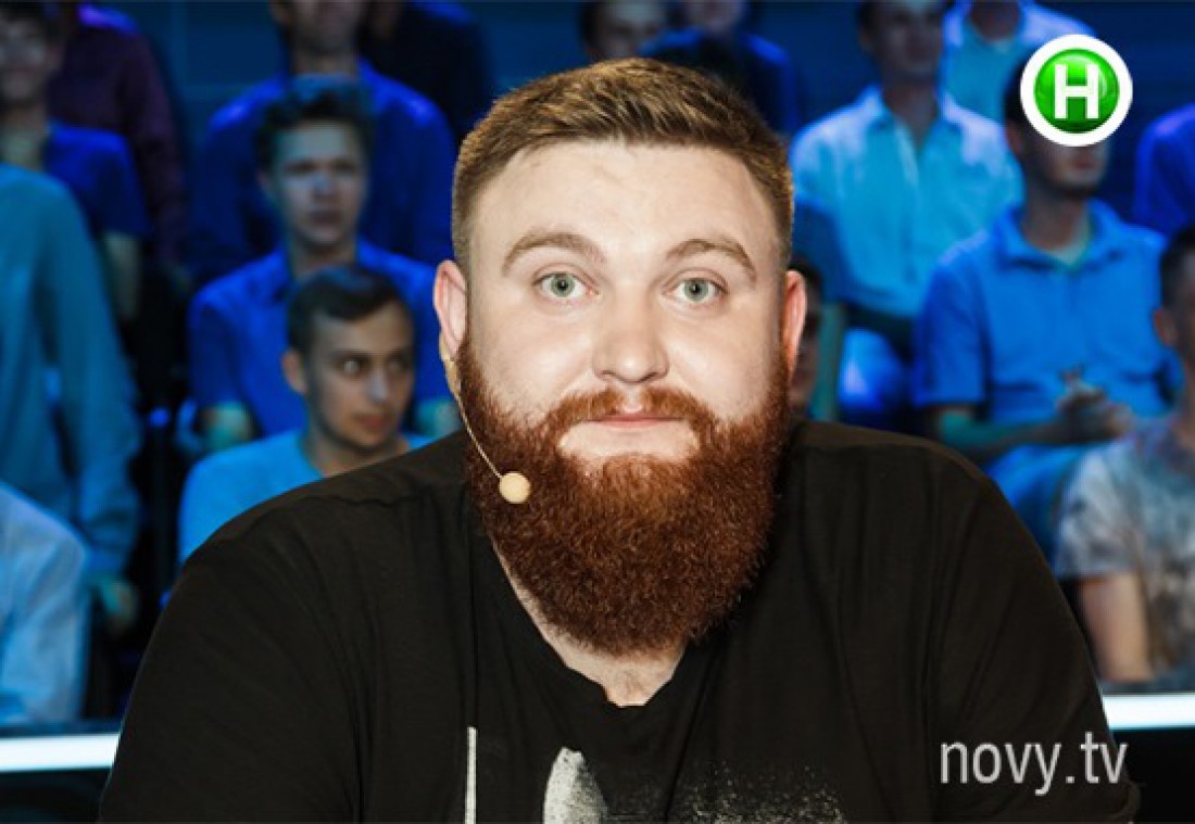 Владимир Жогло