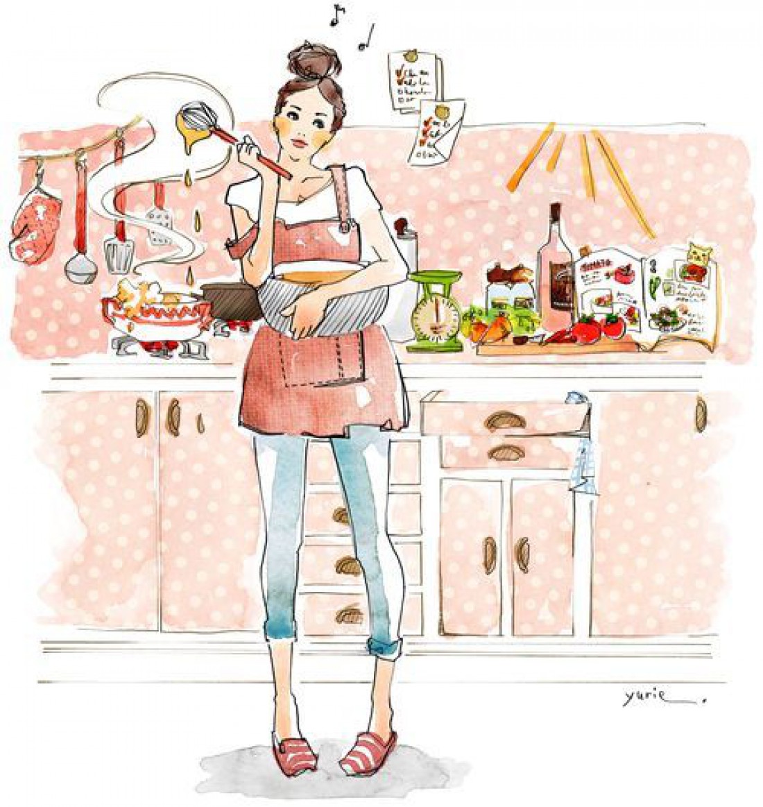 Как экономить на продуктах питания: 10 полезных лайфхаков