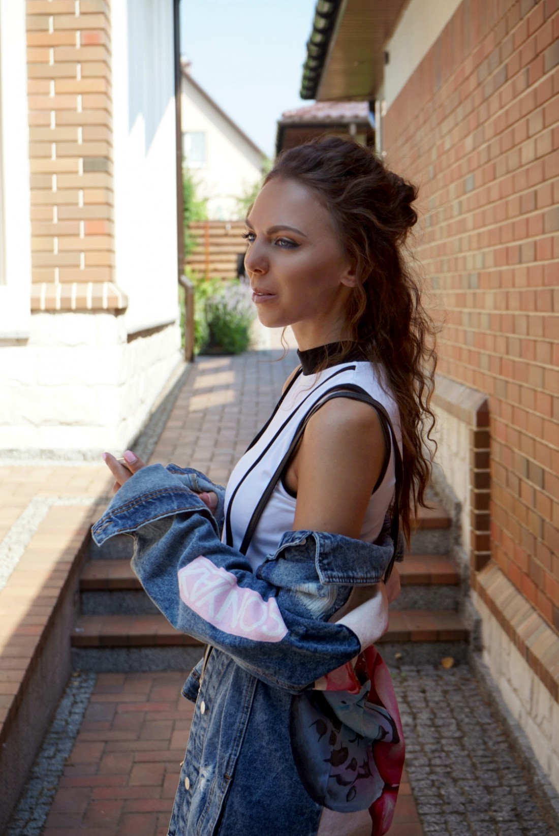 Sonya Kay