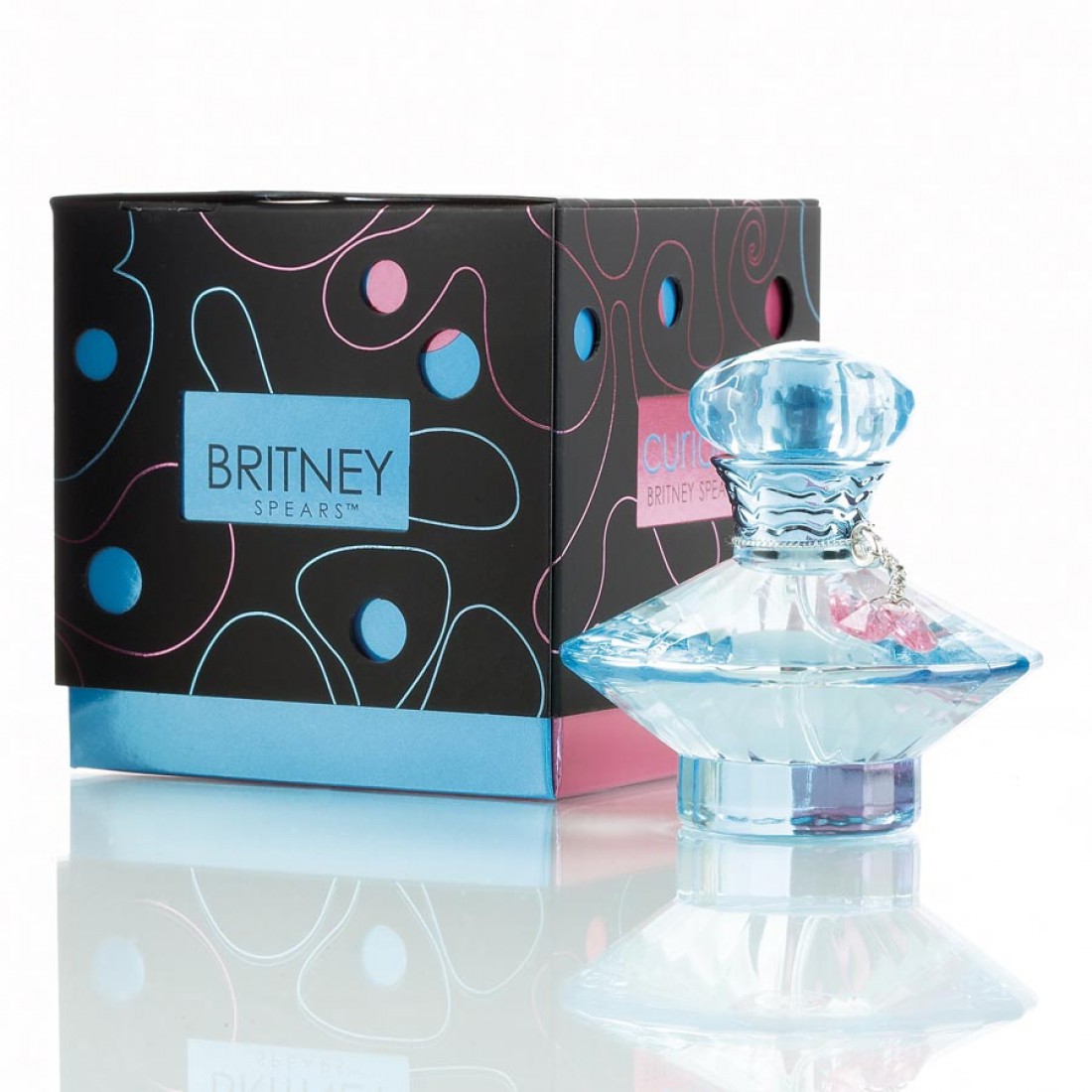 Curious by Britney Spears