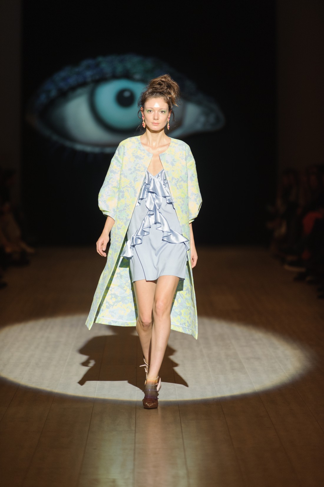 JULIA AYSINA SS16