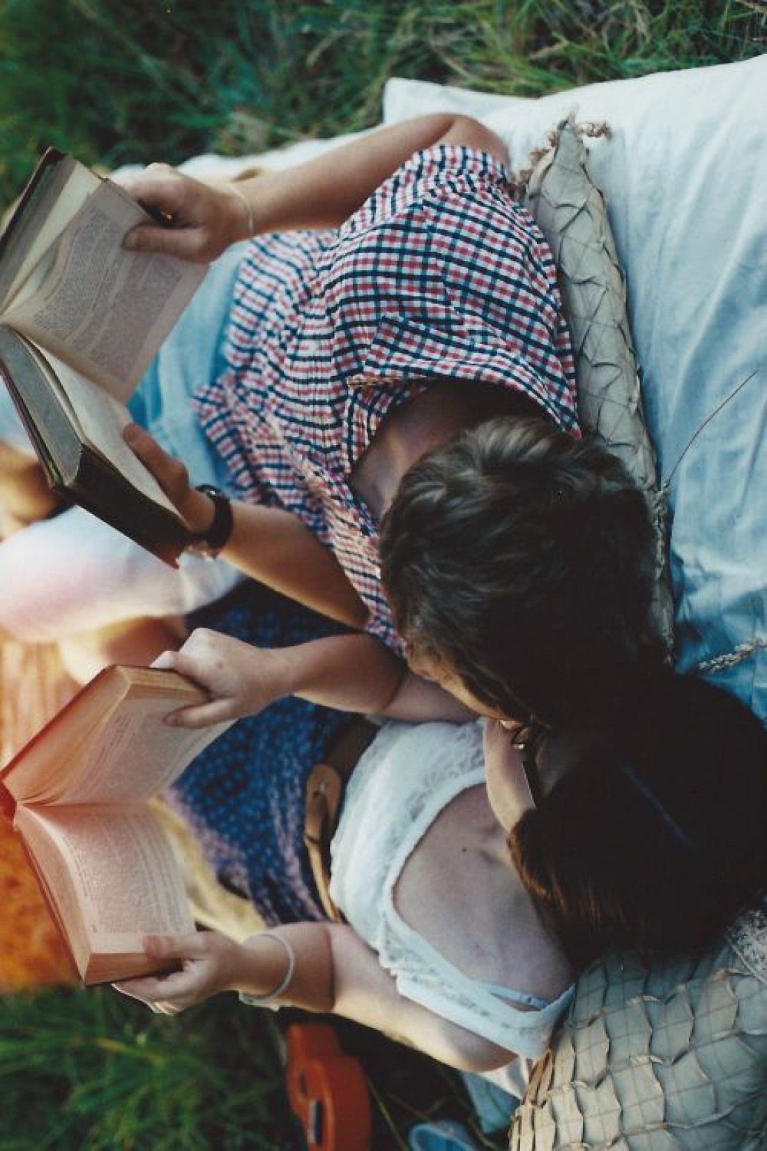 Книги – мир новых впечатлений