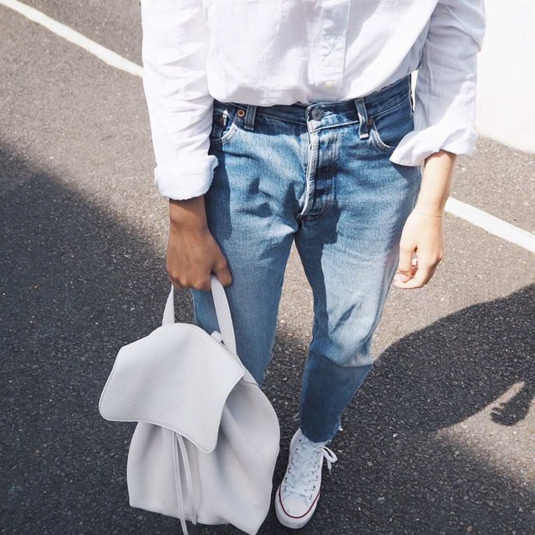 Dad style