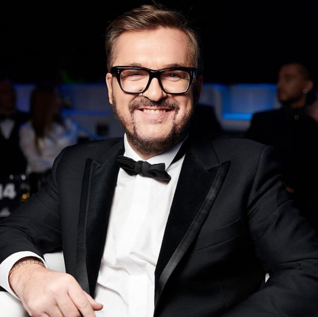 Александр Пономарев