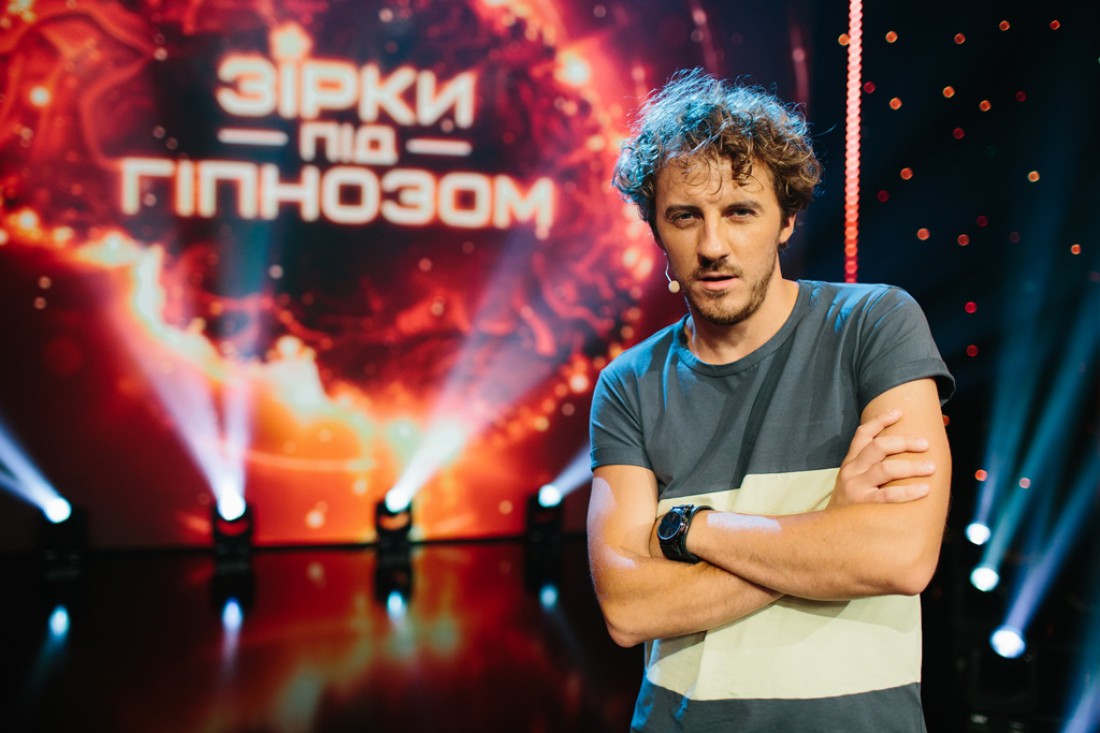 Евгений Клопотенко