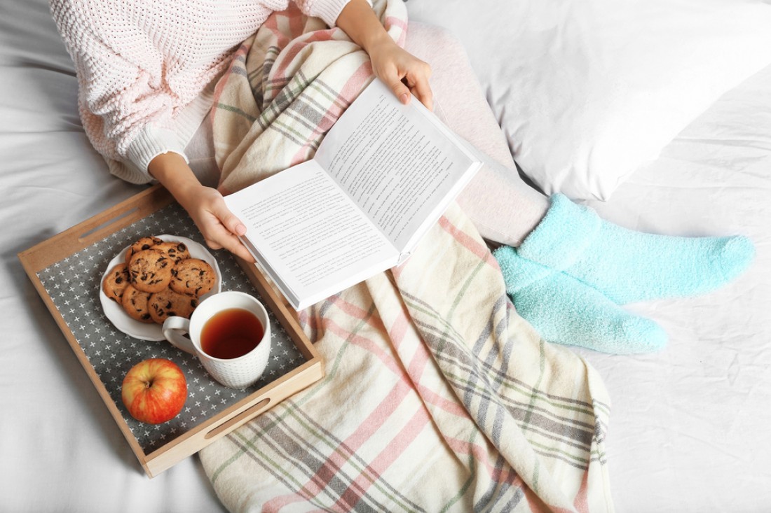 Новогодняя книга