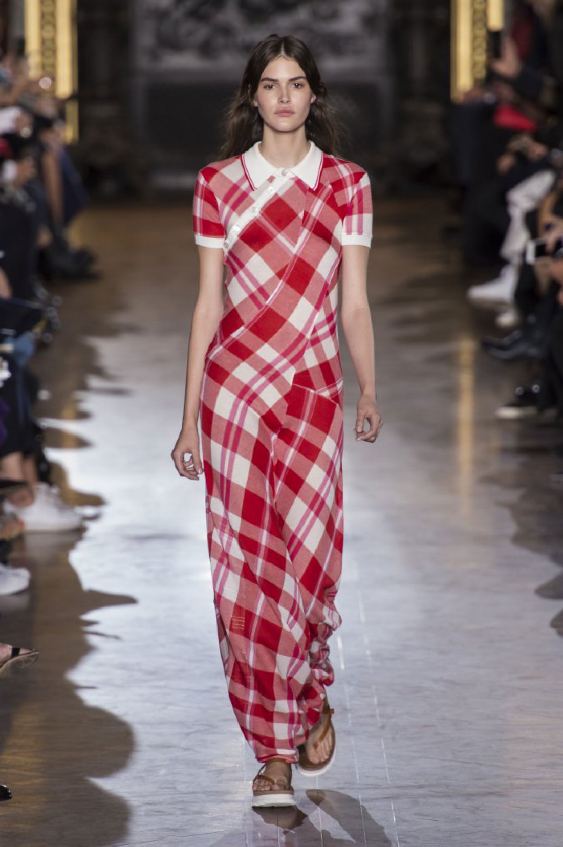 Stella McCartney весна-лето 2016