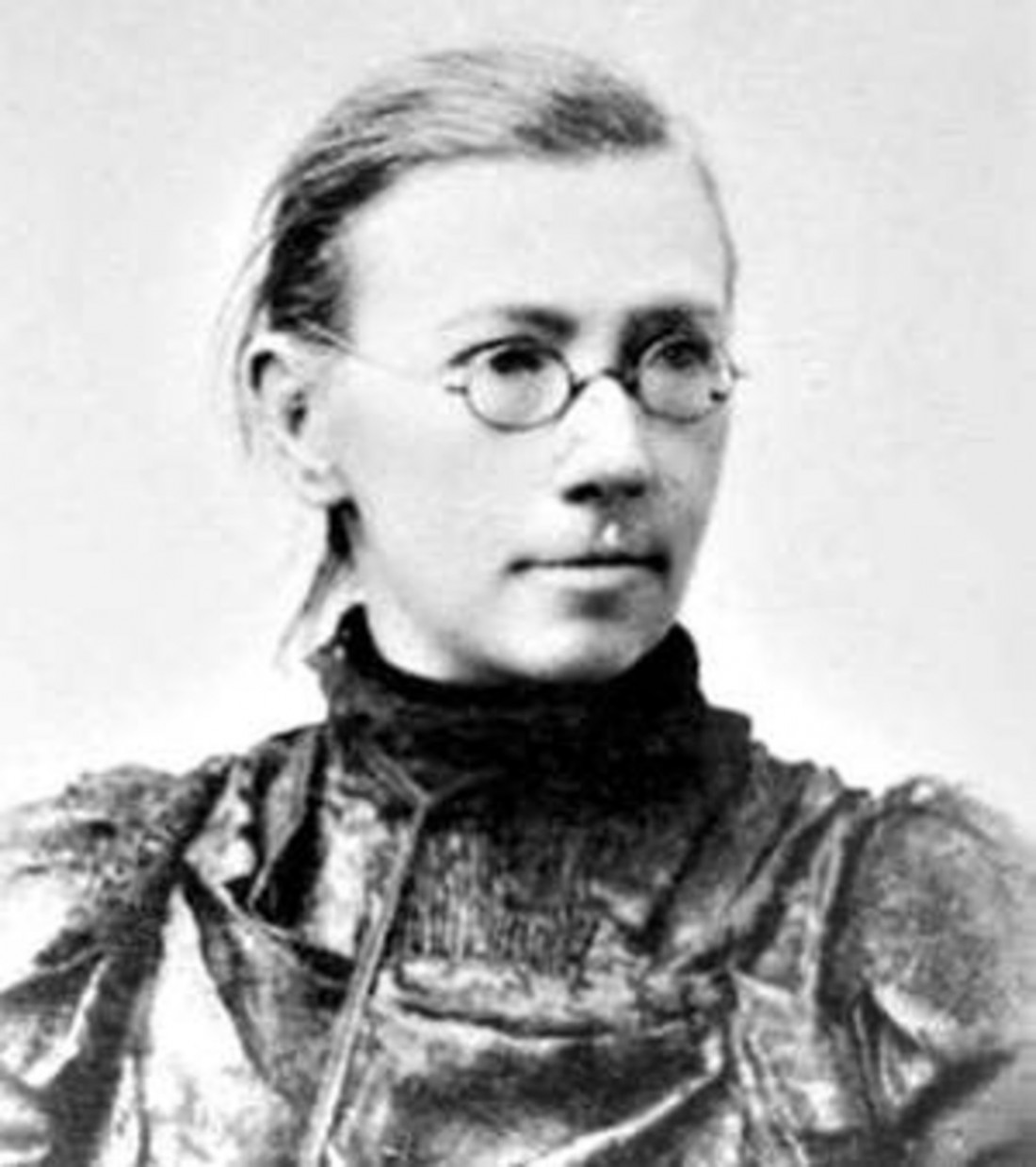 Софія Русова