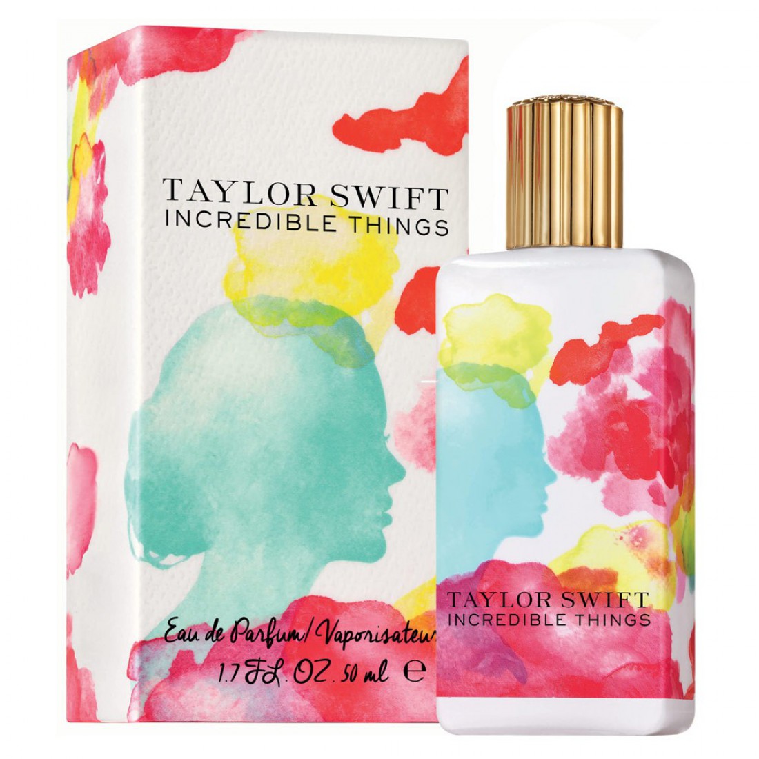 Incredible Things by Taylor Swift