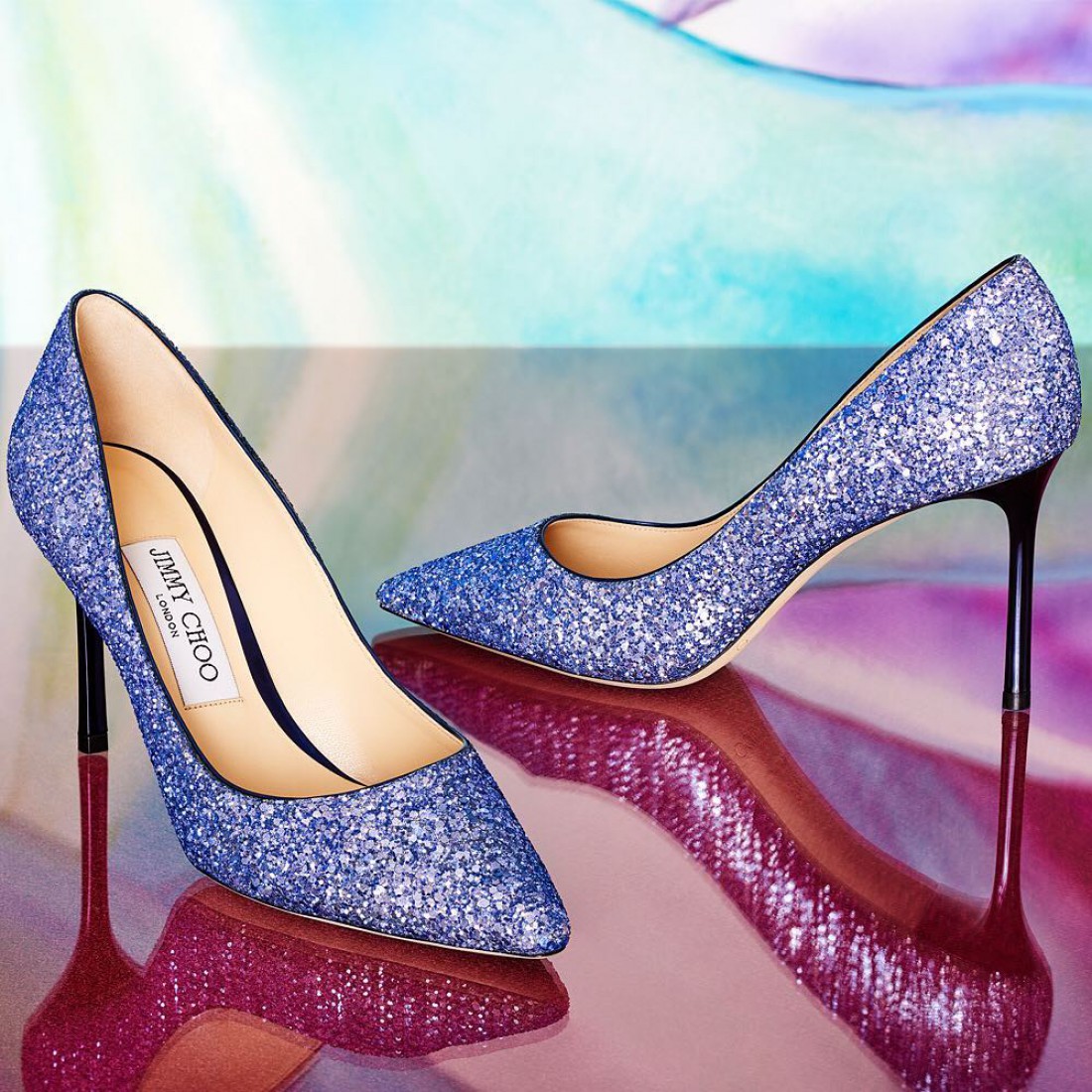 Jimmy Choo