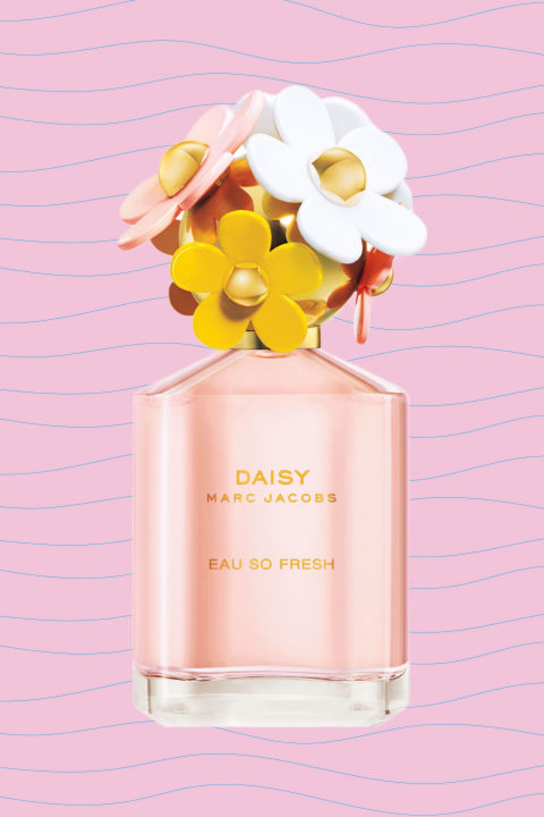 Marc Jacobs Daisy Eau So Fresh