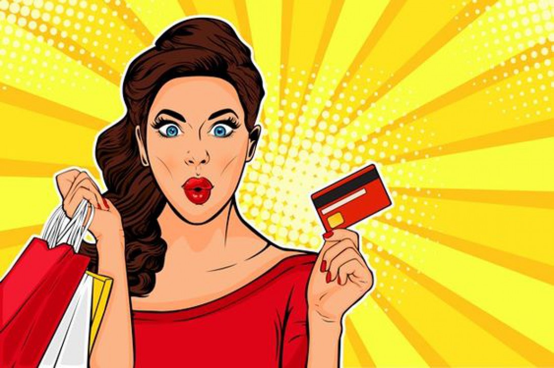 Черная пятница 2019: что и где купить по скидкам?